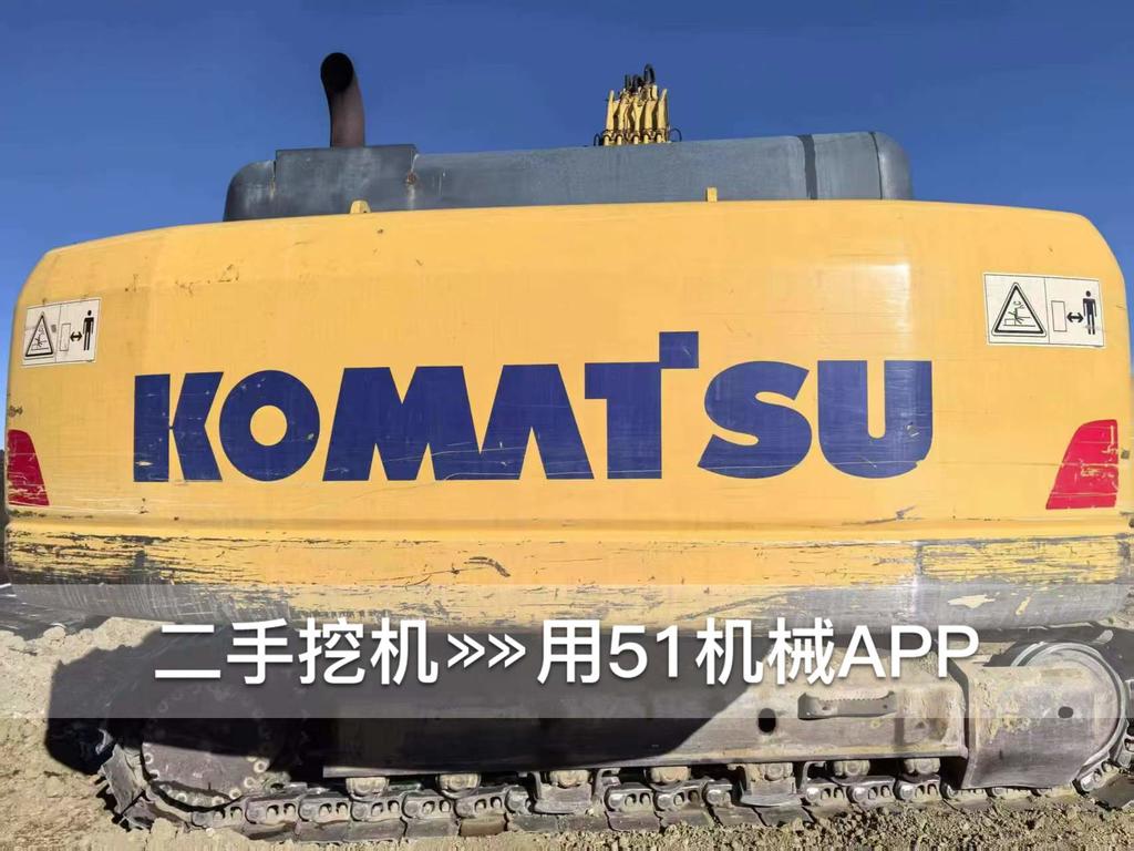 51挖机